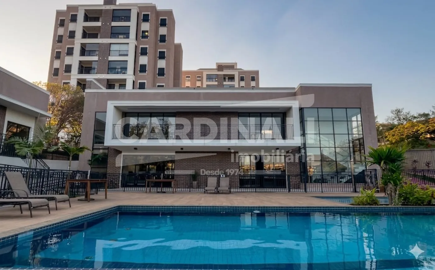 Apartamento / Padr&atilde;o em Campinas Alugar por R$5.700,00