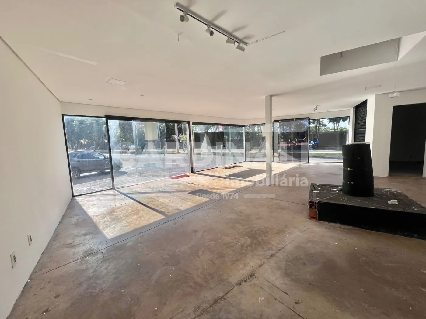 Comercial / Padr&atilde;o em Ribeir&atilde;o Preto 
