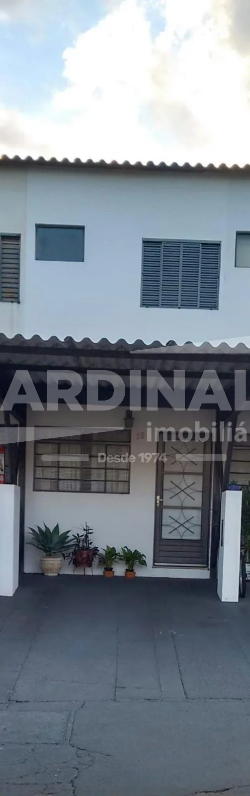 Comprar Casa / Condom&iacute;nio em Araraquara R$ 151.440,00 - Foto 1