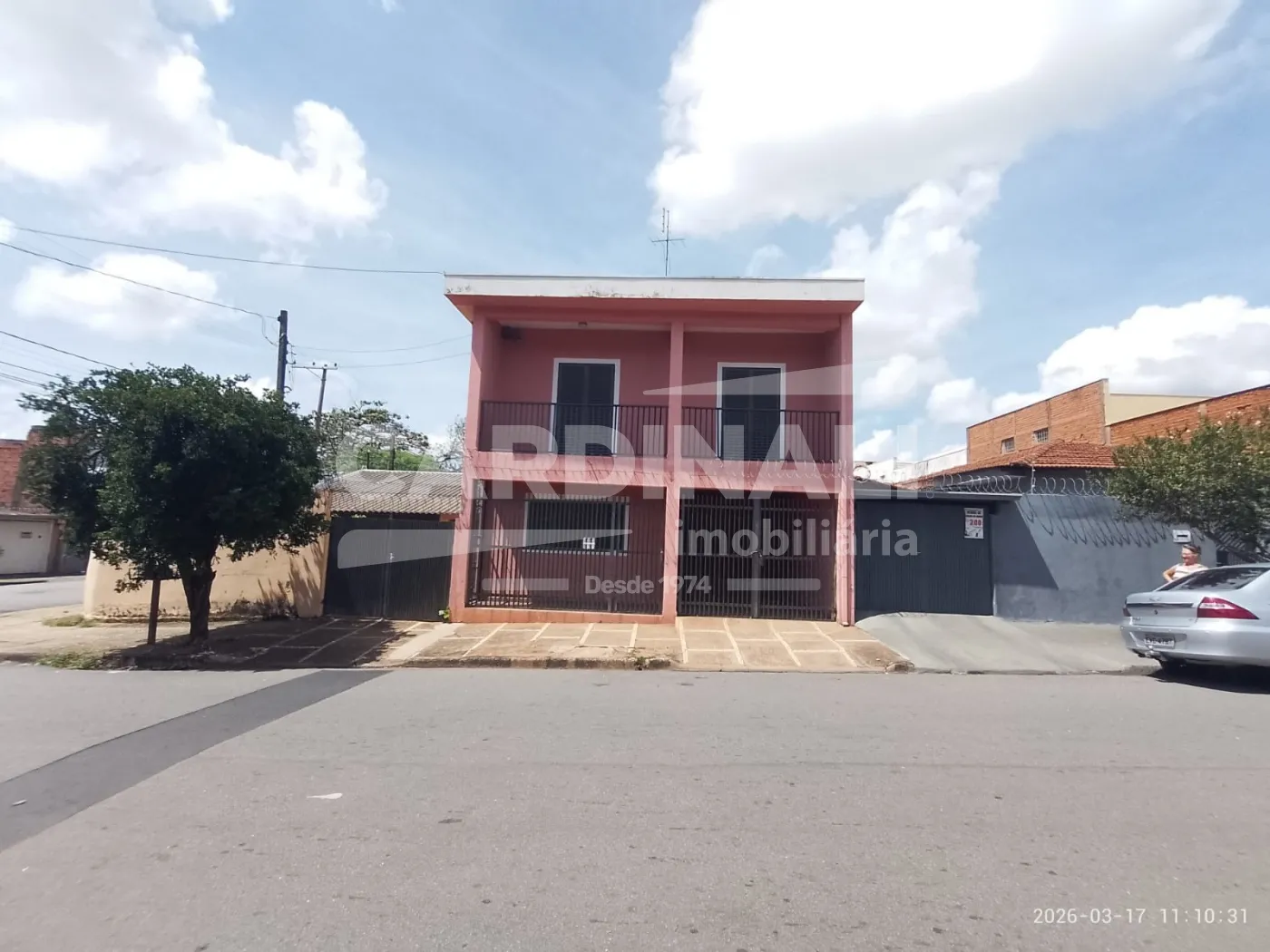 Casa / Sobrado em S&atilde;o Carlos , Comprar por R$400.000,00
