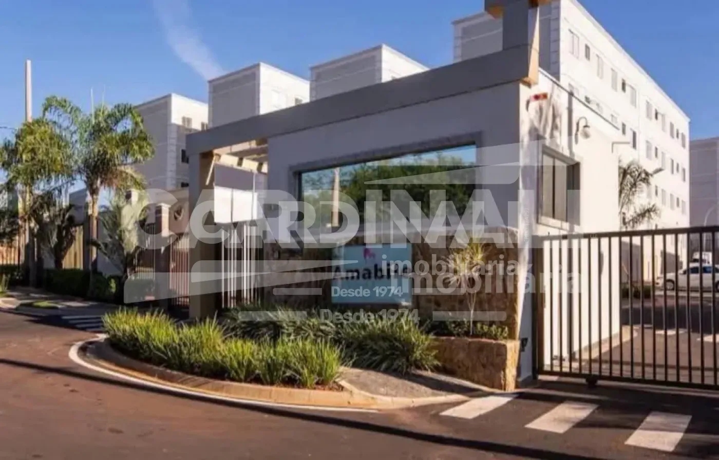 Apartamento / Padr&atilde;o em Araraquara , Comprar por R$149.000,00