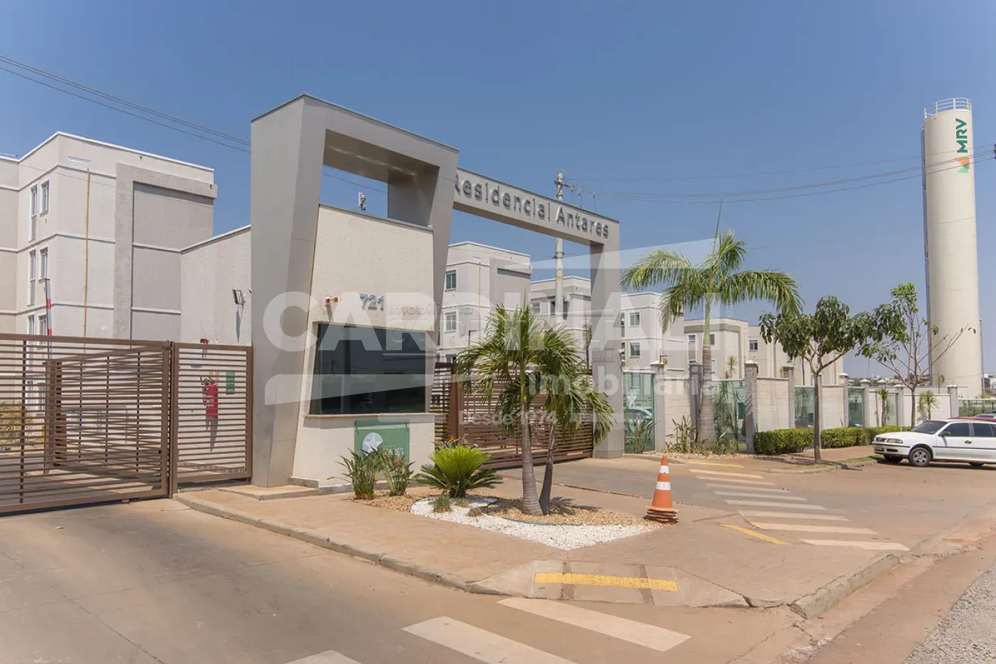 Apartamento / Padr&atilde;o em Araraquara , Comprar por R$175.000,00