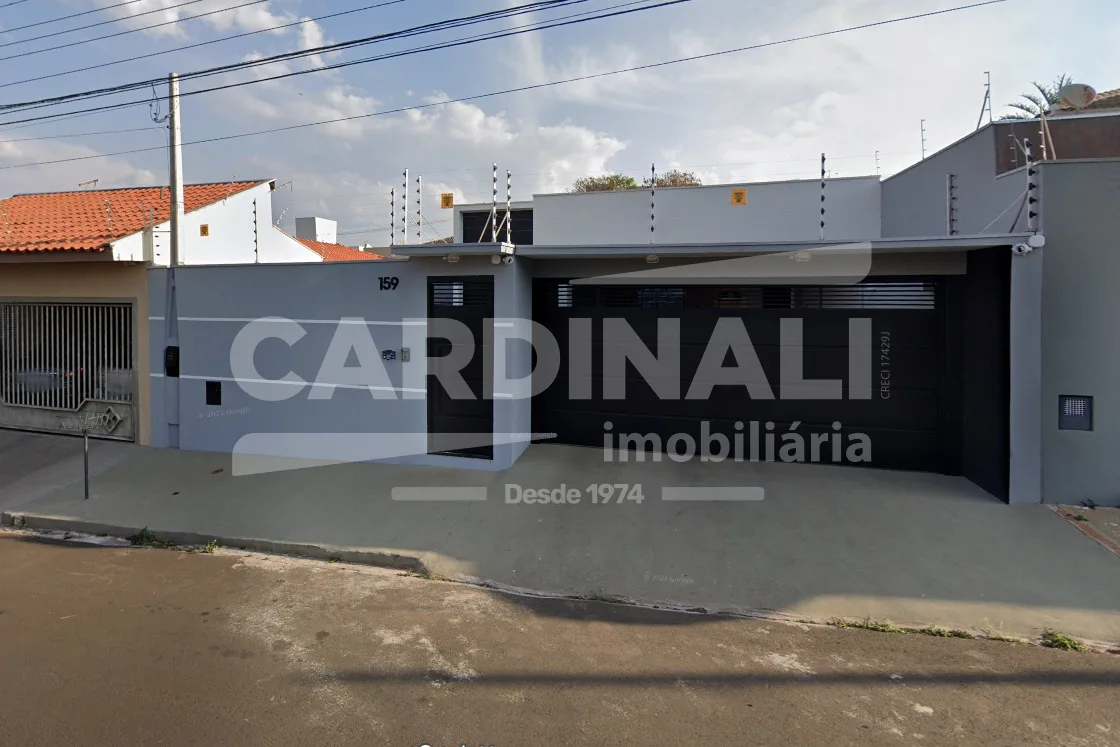 Alugar Casa / Padr&atilde;o em S&atilde;o Carlos R$ 5.000,00 - Foto 1