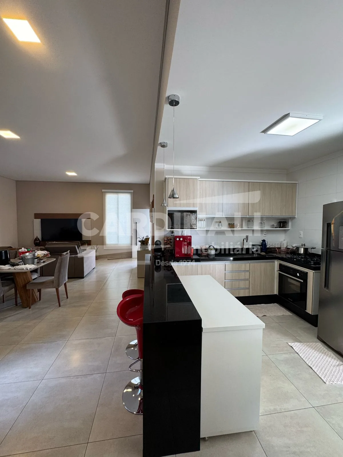 Comprar Casa / Condom&iacute;nio em Araraquara R$ 910.000,00 - Foto 1