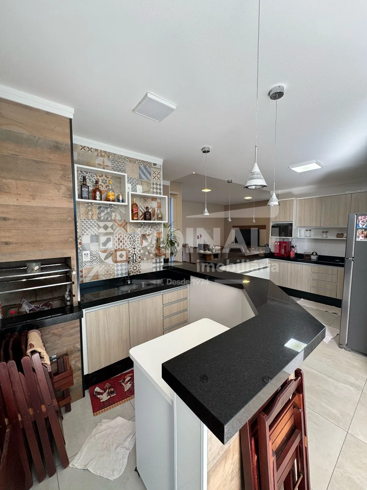 Comprar Casa / Condom&iacute;nio em Araraquara R$ 910.000,00 - Foto 2