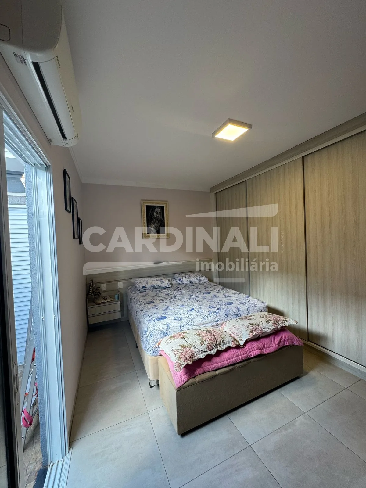 Comprar Casa / Condom&iacute;nio em Araraquara R$ 910.000,00 - Foto 11