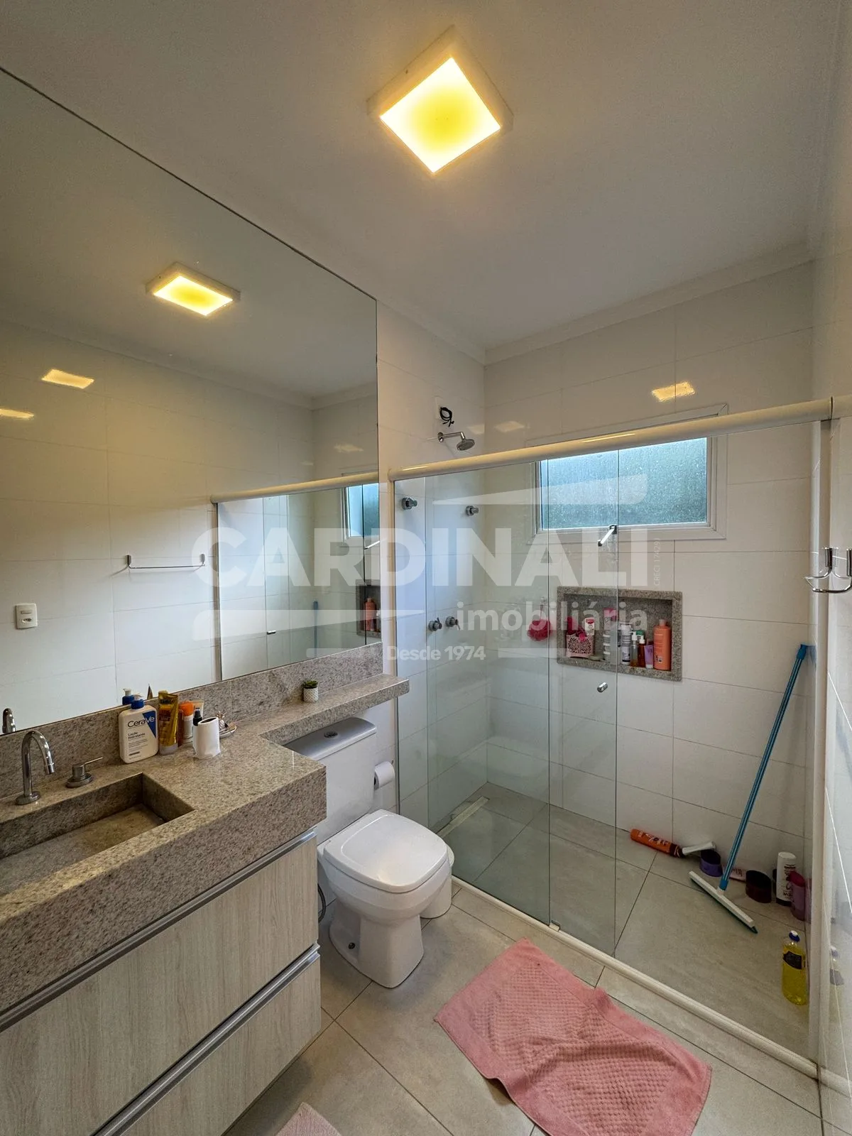 Comprar Casa / Condom&iacute;nio em Araraquara R$ 910.000,00 - Foto 6