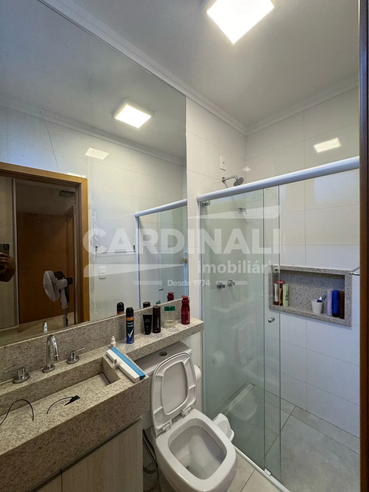 Comprar Casa / Condom&iacute;nio em Araraquara R$ 910.000,00 - Foto 7