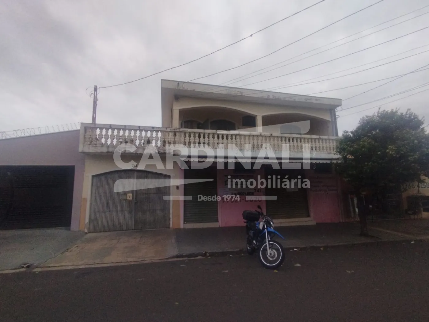 Casa / Sobrado em S&atilde;o Carlos , Comprar por R$335.000,00