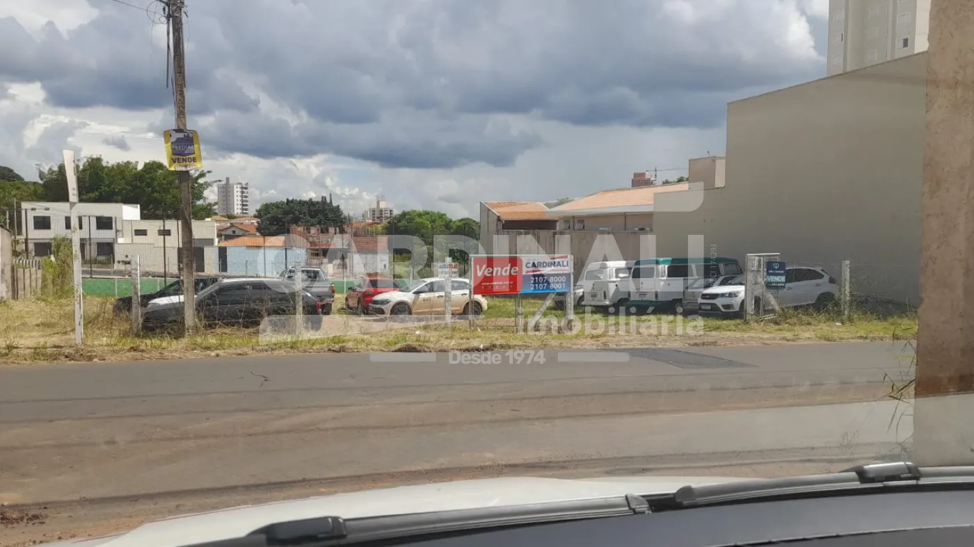 Comercial / Terreno em S&atilde;o Carlos , Comprar por R$750.000,00