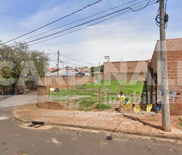 Comprar Terreno / Padr&atilde;o em Araraquara R$ 120.000,00 - Foto 2