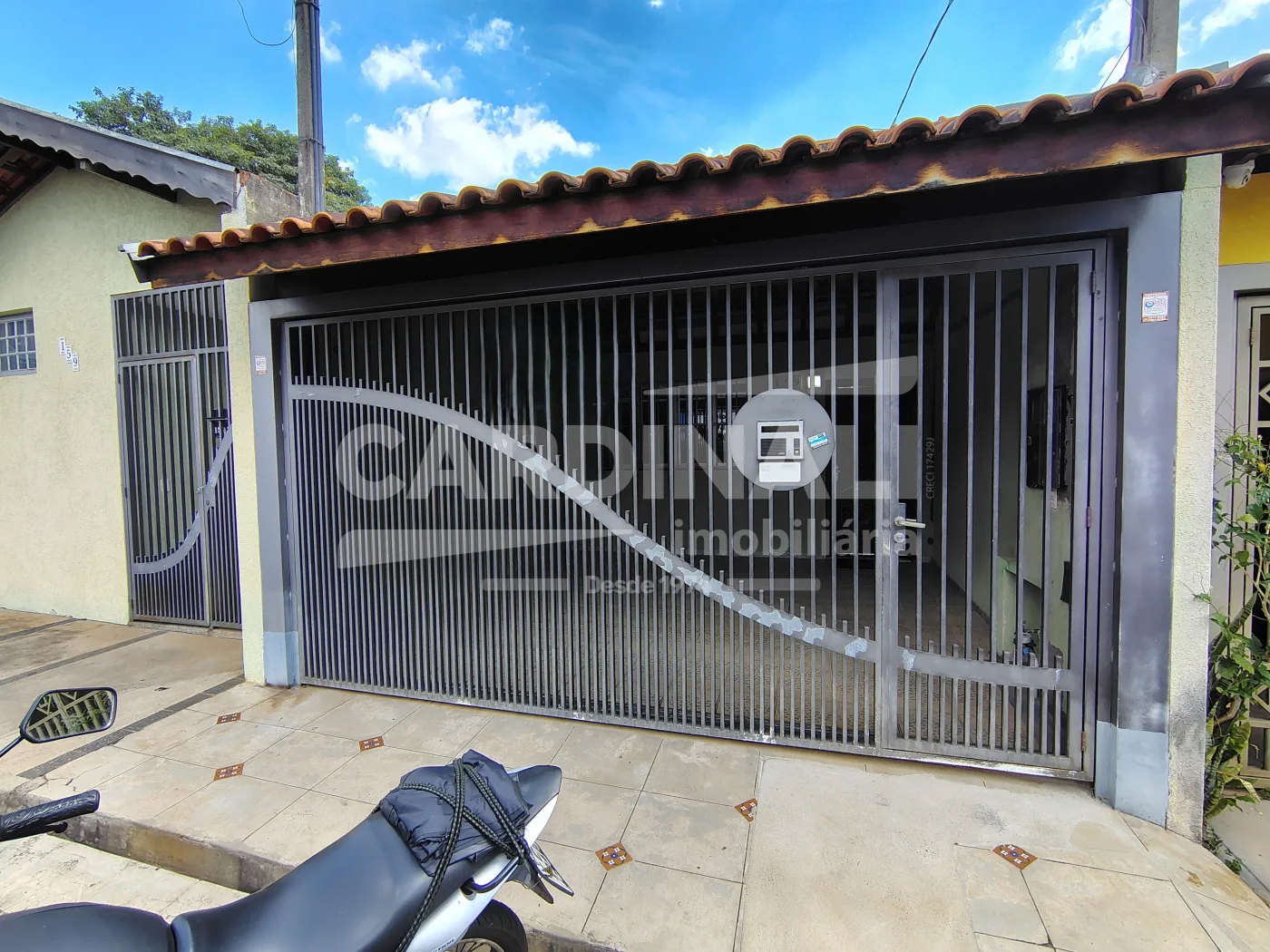 Alugar Casa / Padr&atilde;o em S&atilde;o Carlos R$ 3.778,00 - Foto 1