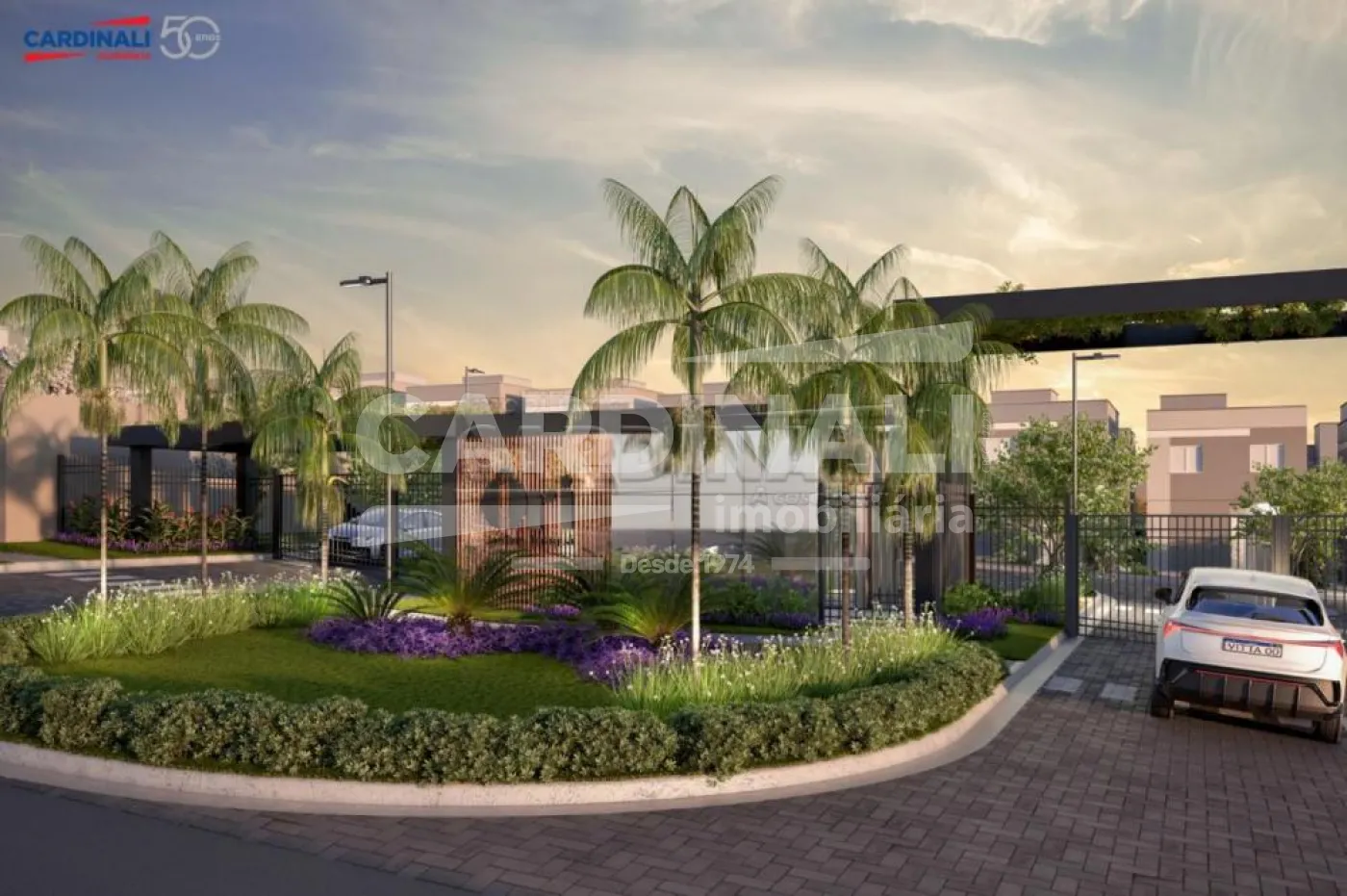 Casa / Condom&iacute;nio em Araraquara , Comprar por R$420.000,00