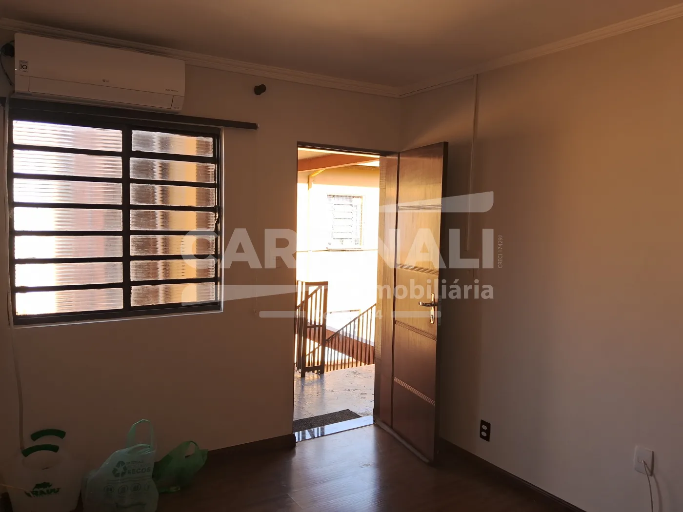 Alugar Apartamento / Padr&atilde;o em Araraquara R$ 950,00 - Foto 3