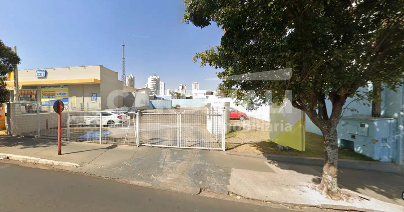 Alugar Comercial / Terreno em S&atilde;o Carlos R$ 20.000,00 - Foto 1