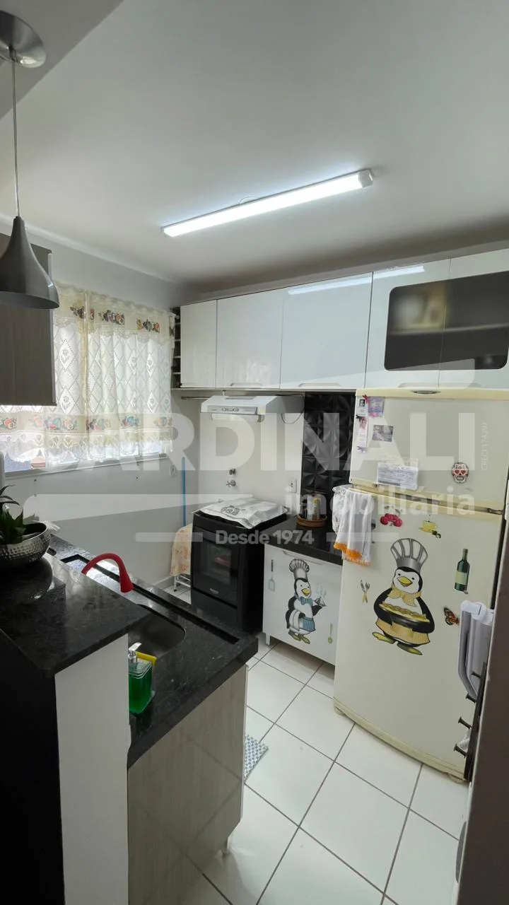 Comprar Apartamento / Padr&atilde;o em Araraquara R$ 155.000,00 - Foto 5