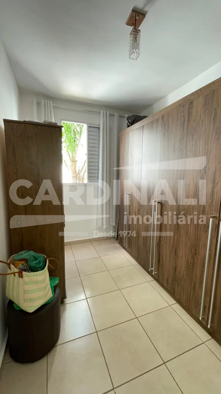 Comprar Apartamento / Padr&atilde;o em Araraquara R$ 155.000,00 - Foto 8