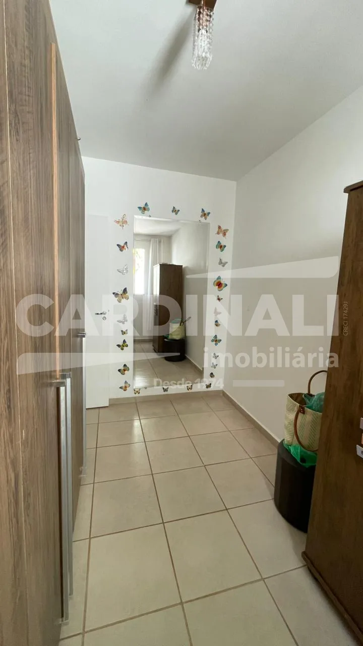 Comprar Apartamento / Padr&atilde;o em Araraquara R$ 155.000,00 - Foto 7
