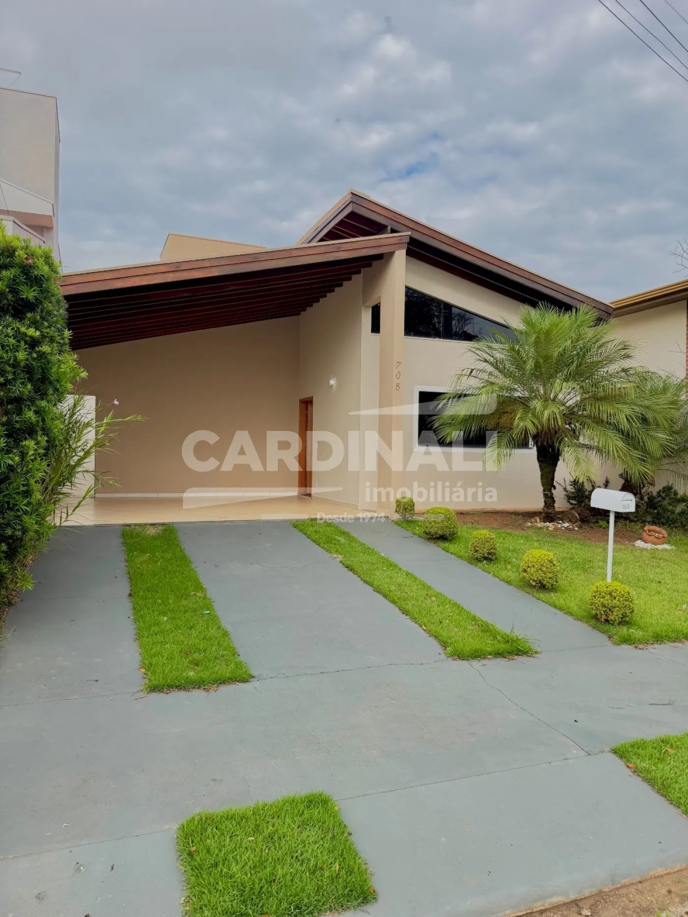 Casa / Condom&iacute;nio em S&atilde;o Carlos , Comprar por R$850.000,00