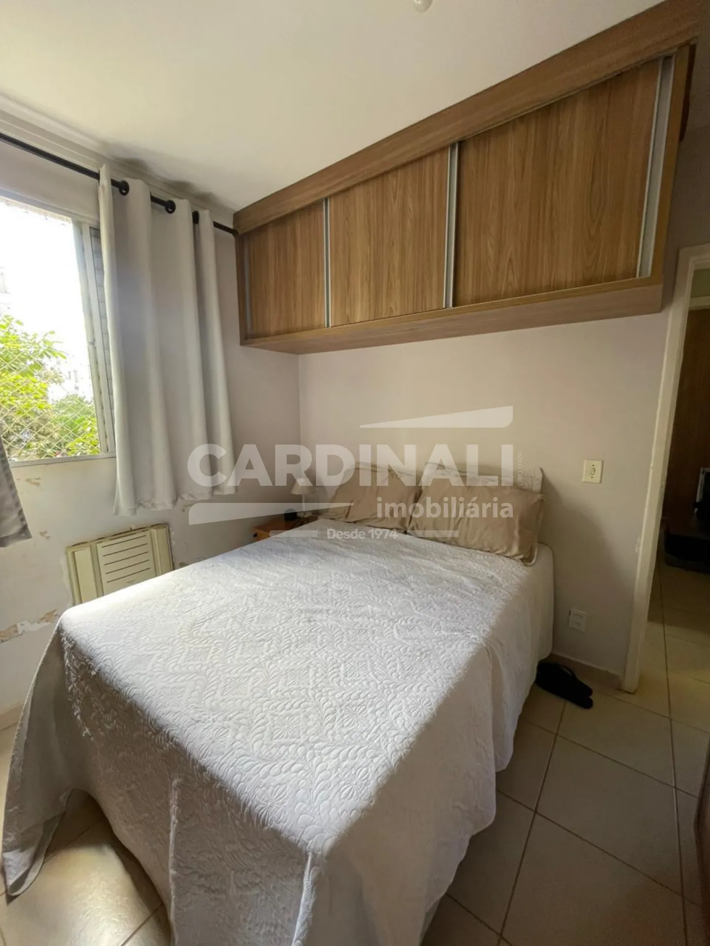 Comprar Apartamento / Padr&atilde;o em Ribeir&atilde;o Preto R$ 180.000,00 - Foto 6