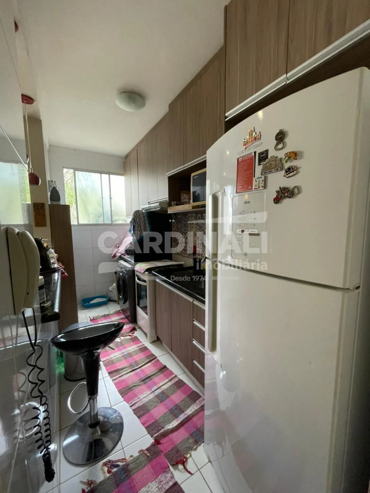 Comprar Apartamento / Padr&atilde;o em Ribeir&atilde;o Preto R$ 180.000,00 - Foto 4