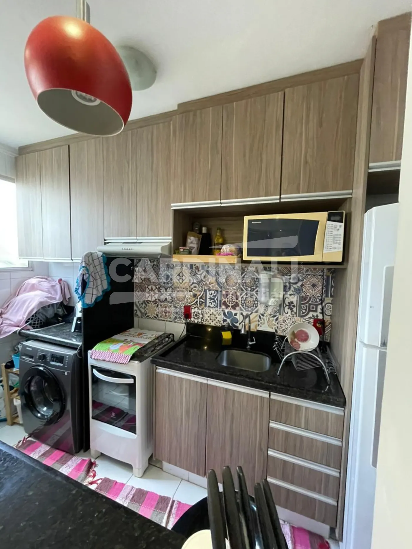 Comprar Apartamento / Padr&atilde;o em Ribeir&atilde;o Preto R$ 180.000,00 - Foto 2