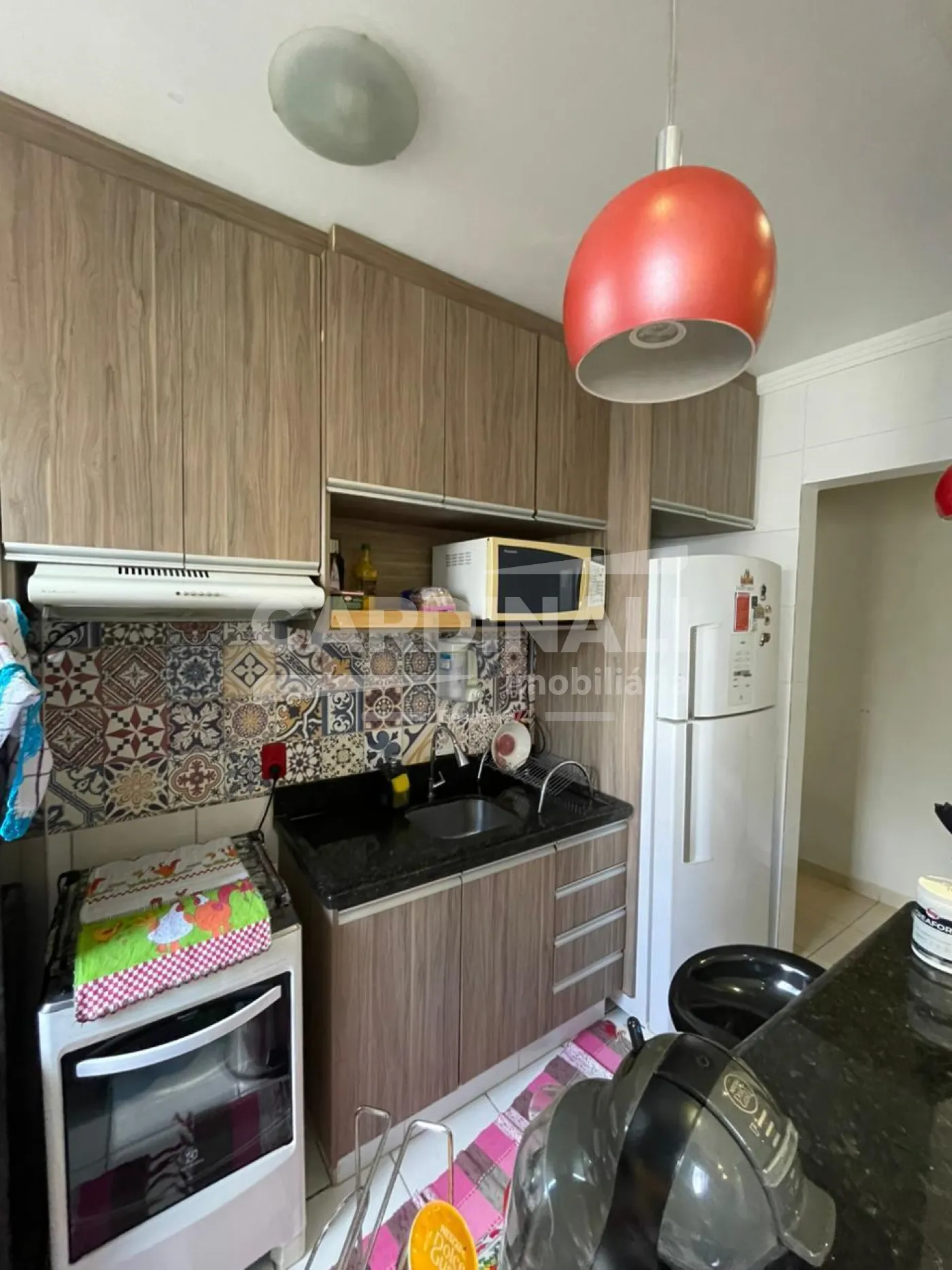 Comprar Apartamento / Padr&atilde;o em Ribeir&atilde;o Preto R$ 180.000,00 - Foto 3