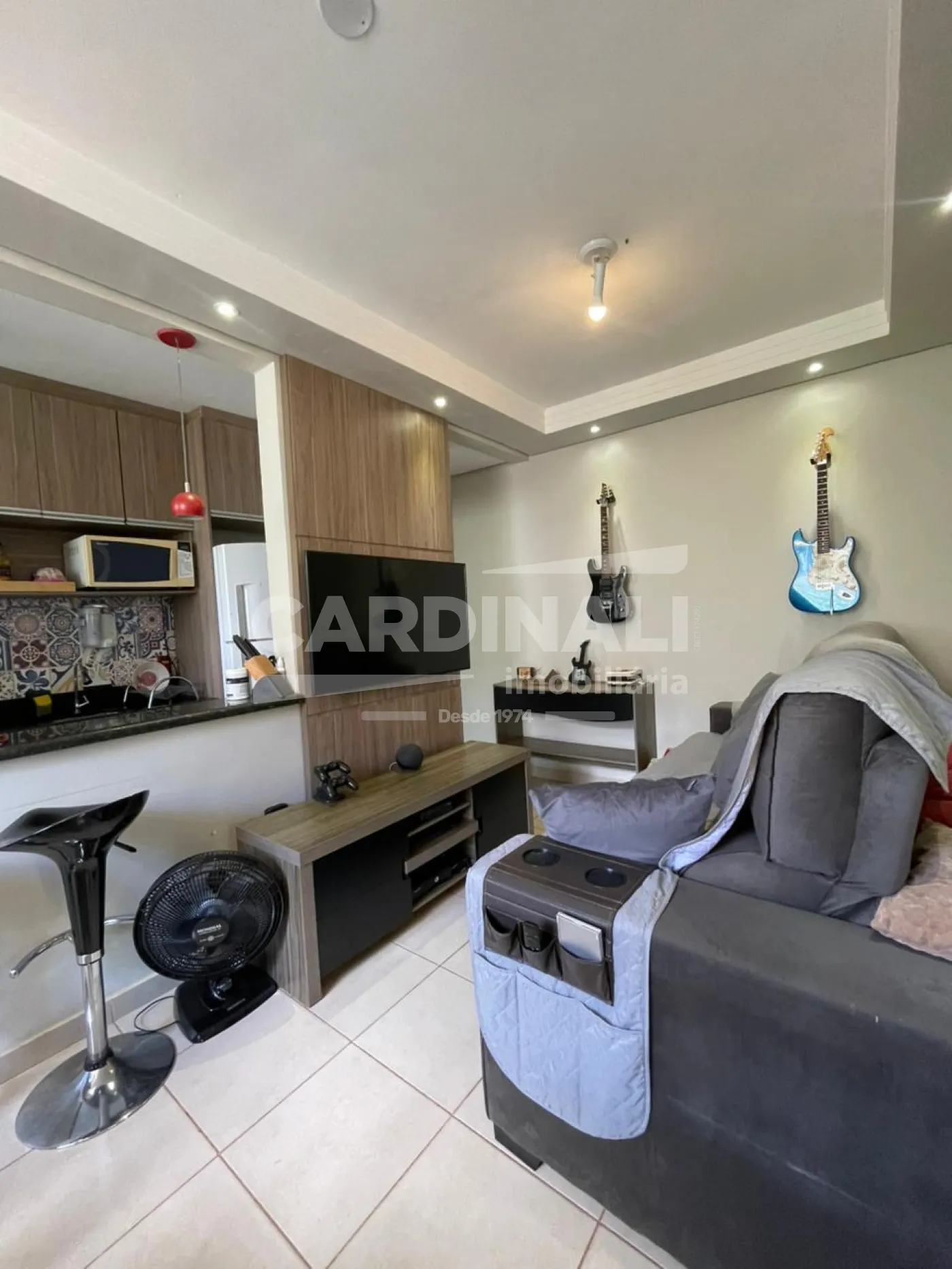 Comprar Apartamento / Padr&atilde;o em Ribeir&atilde;o Preto R$ 180.000,00 - Foto 5