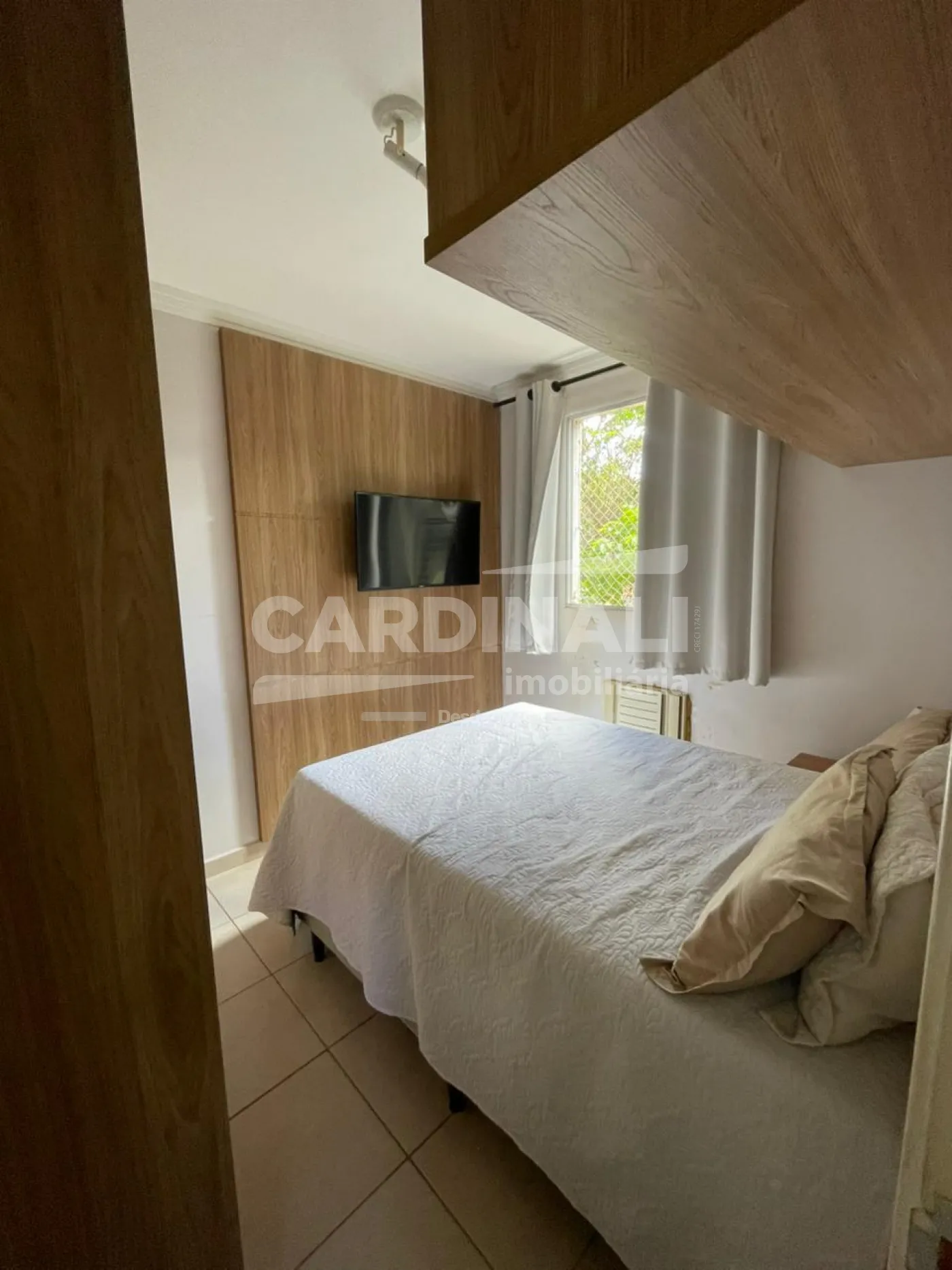 Comprar Apartamento / Padr&atilde;o em Ribeir&atilde;o Preto R$ 180.000,00 - Foto 8