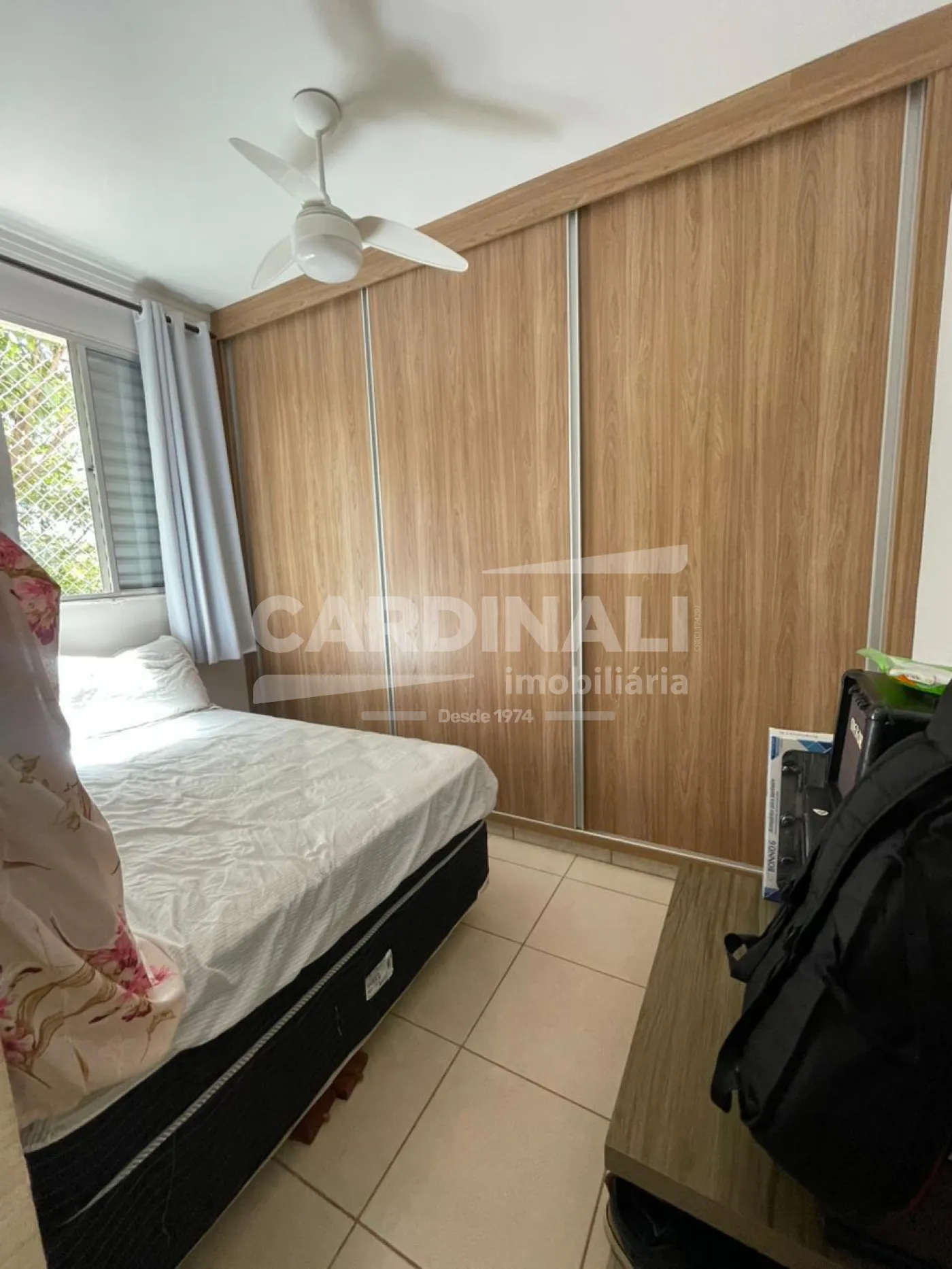 Comprar Apartamento / Padr&atilde;o em Ribeir&atilde;o Preto R$ 180.000,00 - Foto 9
