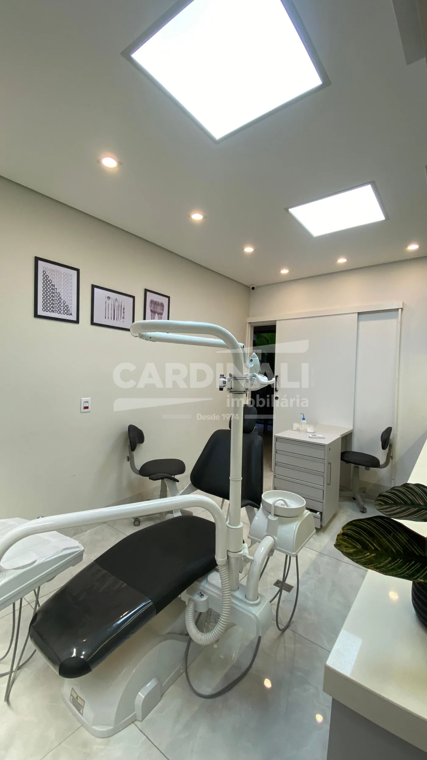 Alugar Comercial / Sala em Araraquara R$ 3.200,00 - Foto 4