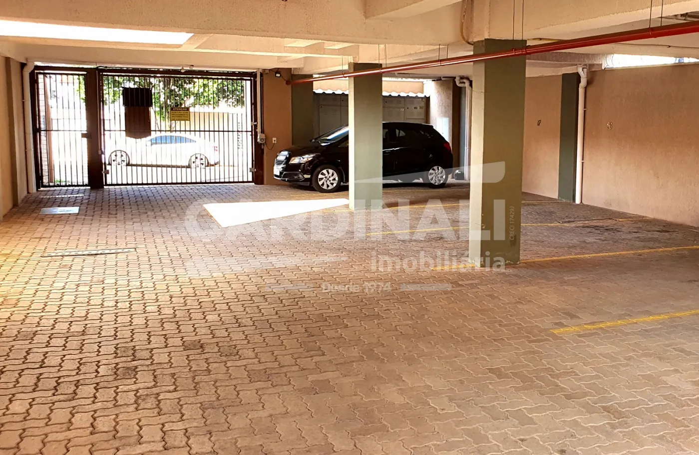 Alugar Apartamento / Padr&atilde;o em S&atilde;o Carlos R$ 2.612,00 - Foto 3