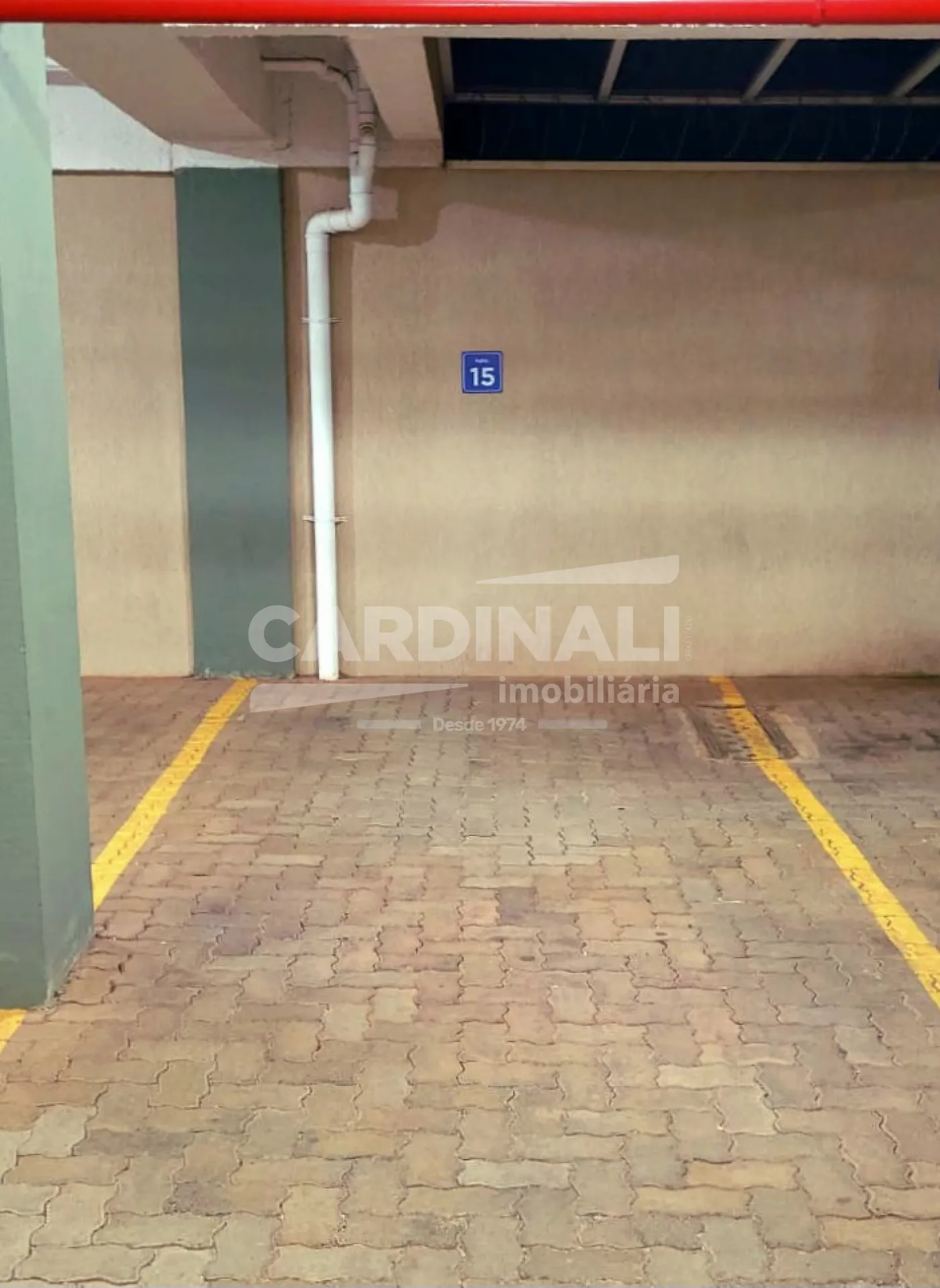 Alugar Apartamento / Padr&atilde;o em S&atilde;o Carlos R$ 2.612,00 - Foto 4