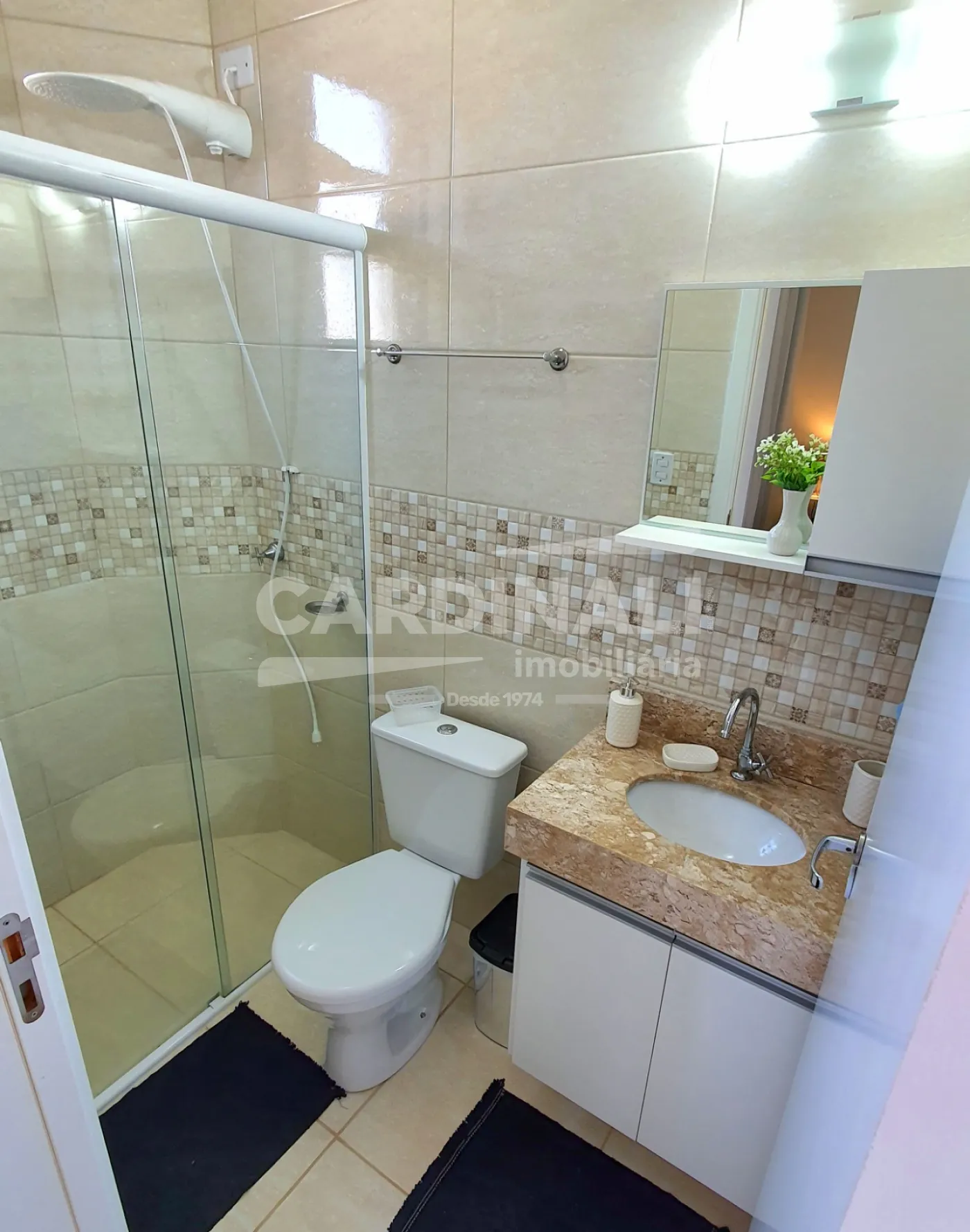 Alugar Apartamento / Padr&atilde;o em S&atilde;o Carlos R$ 2.612,00 - Foto 6