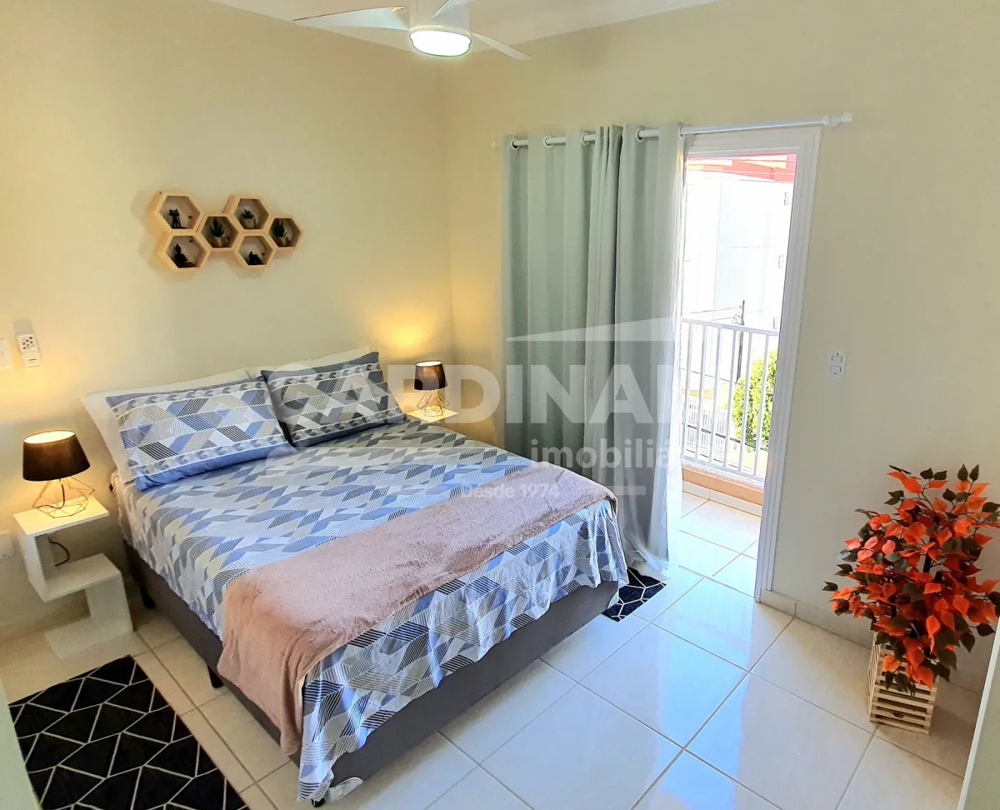 Alugar Apartamento / Padr&atilde;o em S&atilde;o Carlos R$ 2.612,00 - Foto 7