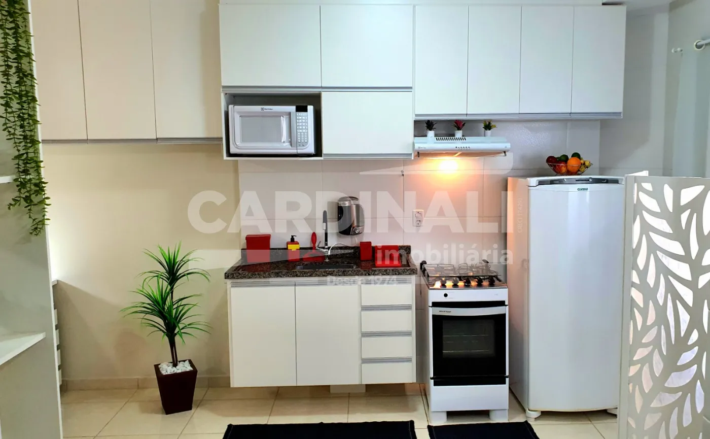 Alugar Apartamento / Padr&atilde;o em S&atilde;o Carlos R$ 2.612,00 - Foto 8