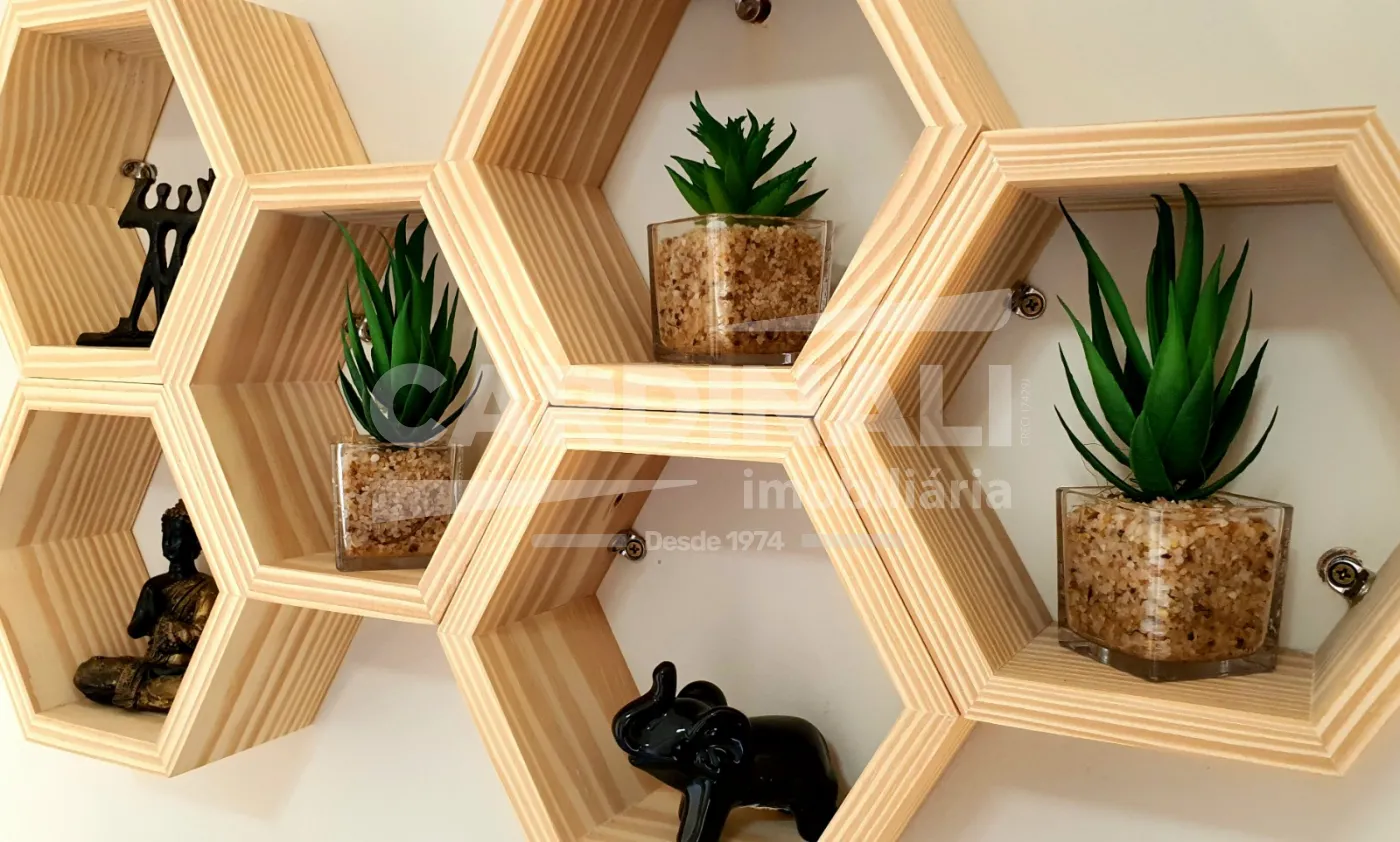 Alugar Apartamento / Padr&atilde;o em S&atilde;o Carlos R$ 2.612,00 - Foto 9