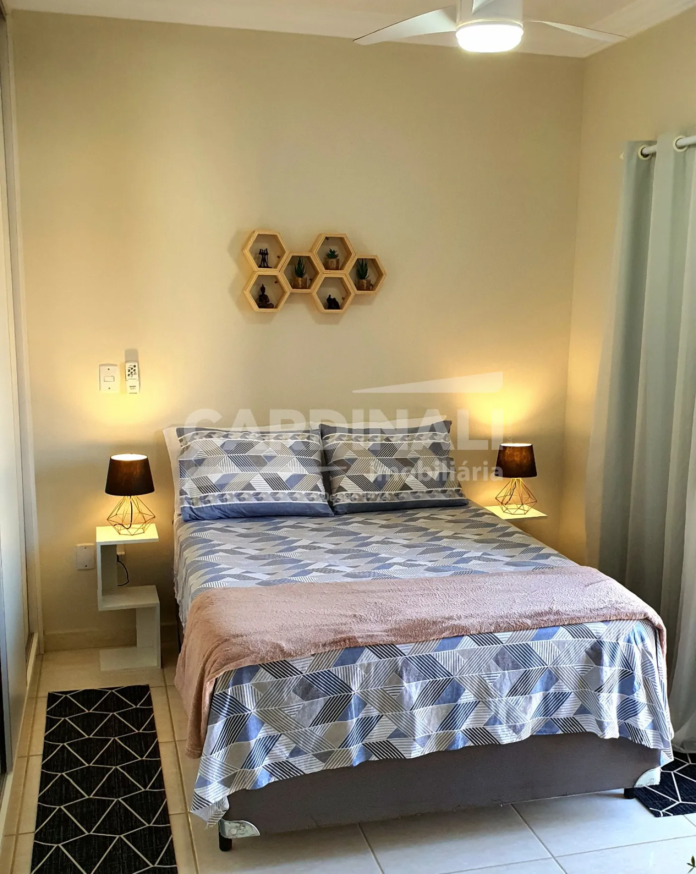 Alugar Apartamento / Padr&atilde;o em S&atilde;o Carlos R$ 2.612,00 - Foto 11