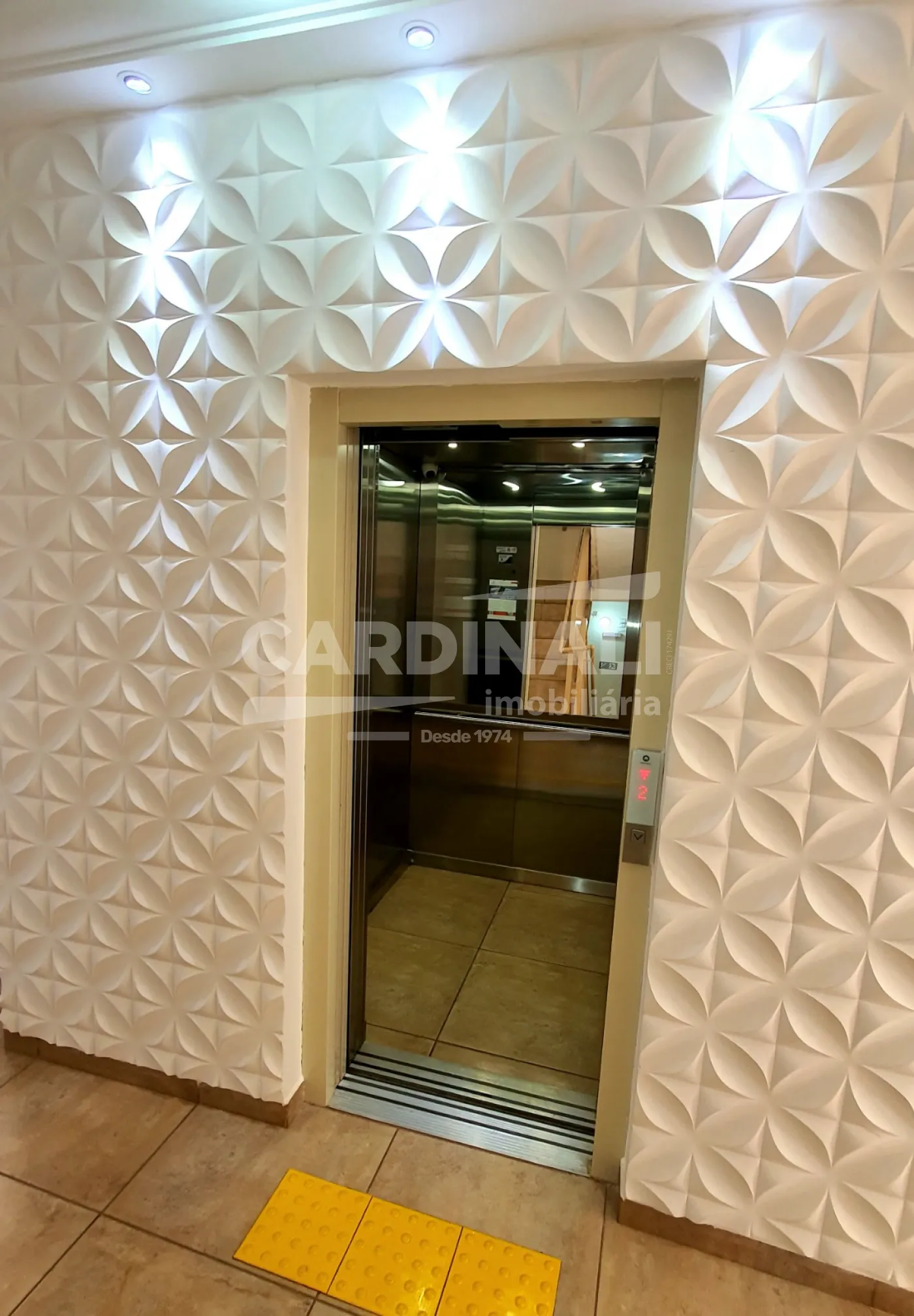 Alugar Apartamento / Padr&atilde;o em S&atilde;o Carlos R$ 2.612,00 - Foto 12