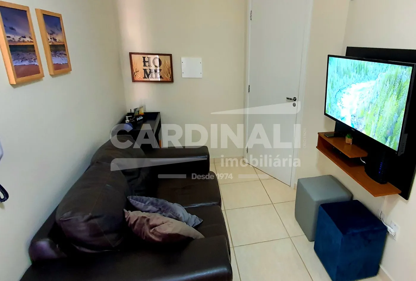 Alugar Apartamento / Padr&atilde;o em S&atilde;o Carlos R$ 2.612,00 - Foto 13
