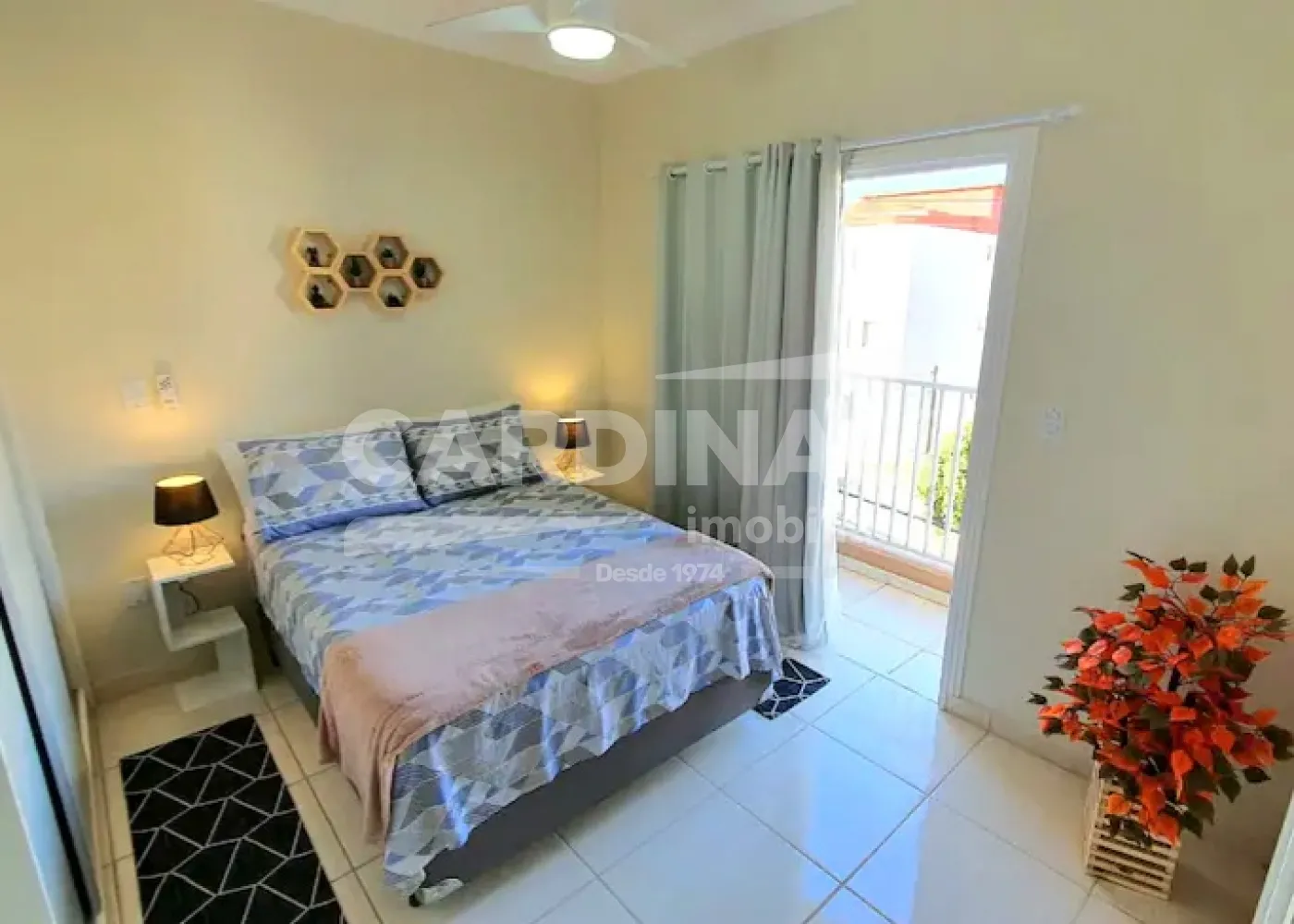 Alugar Apartamento / Padr&atilde;o em S&atilde;o Carlos R$ 2.612,00 - Foto 14