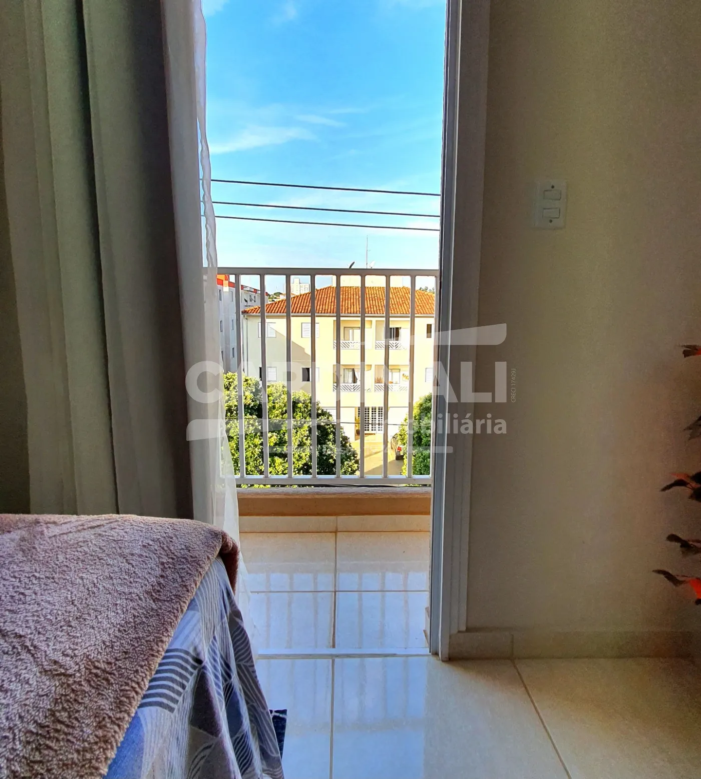 Alugar Apartamento / Padr&atilde;o em S&atilde;o Carlos R$ 2.612,00 - Foto 16