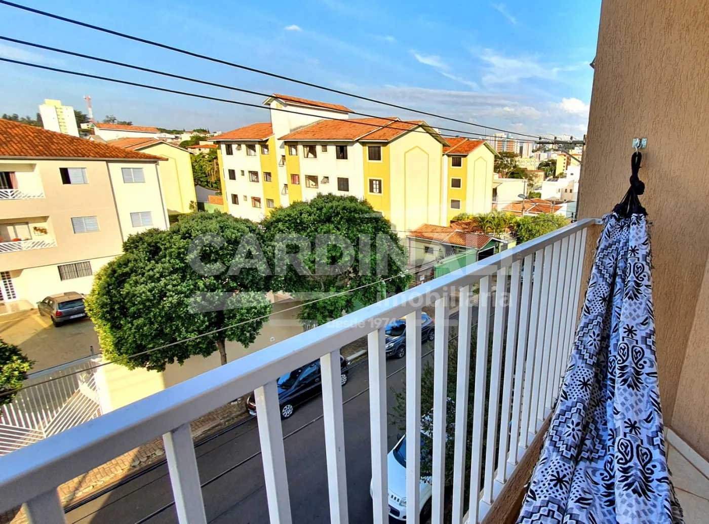 Alugar Apartamento / Padr&atilde;o em S&atilde;o Carlos R$ 2.612,00 - Foto 18