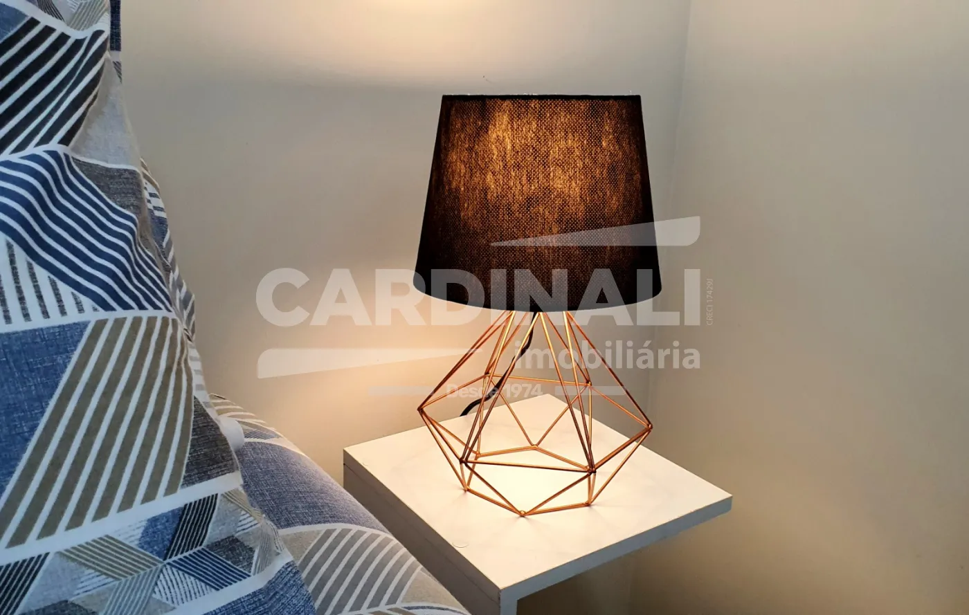 Alugar Apartamento / Padr&atilde;o em S&atilde;o Carlos R$ 2.612,00 - Foto 20