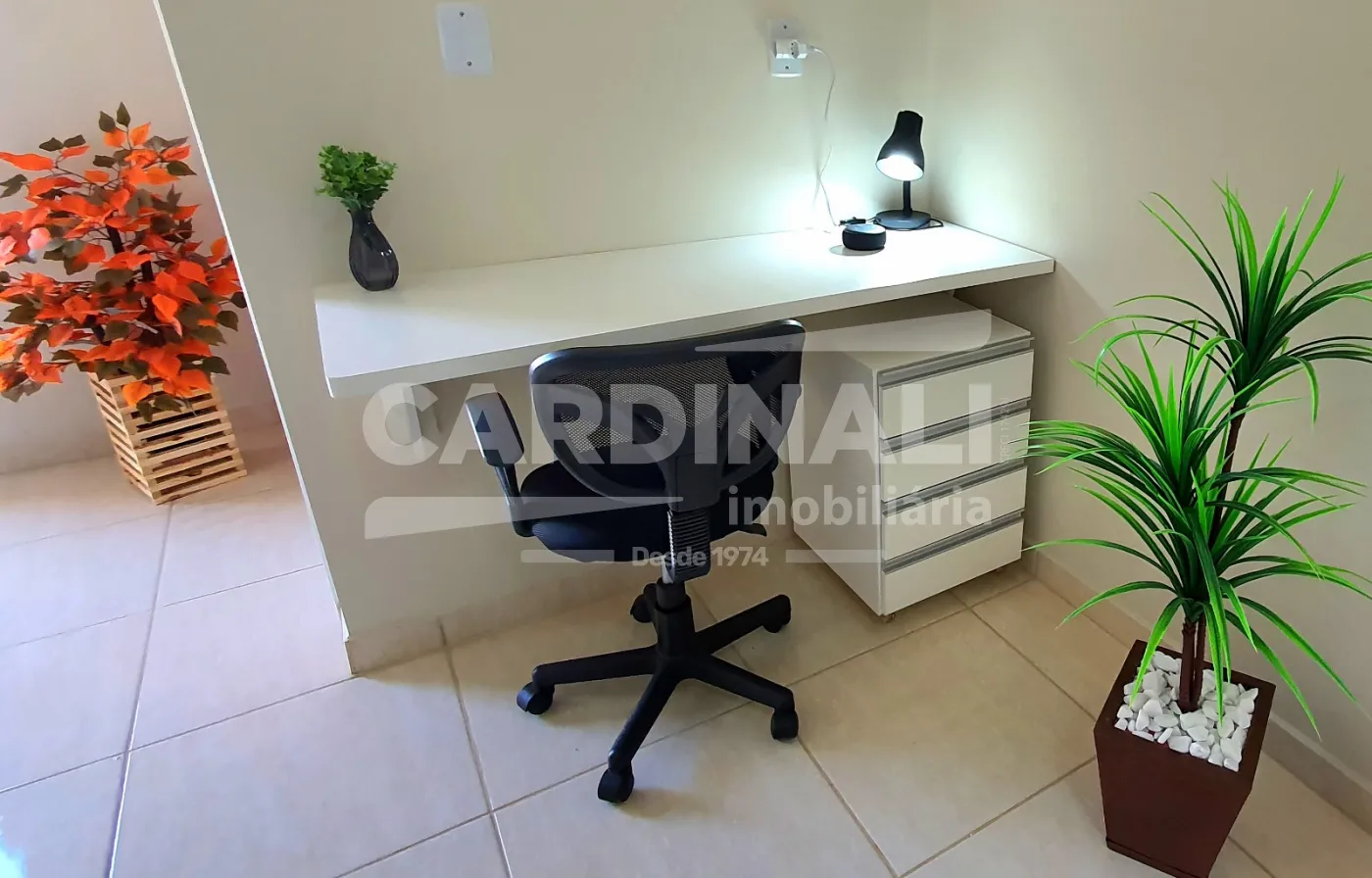 Alugar Apartamento / Padr&atilde;o em S&atilde;o Carlos R$ 2.612,00 - Foto 22