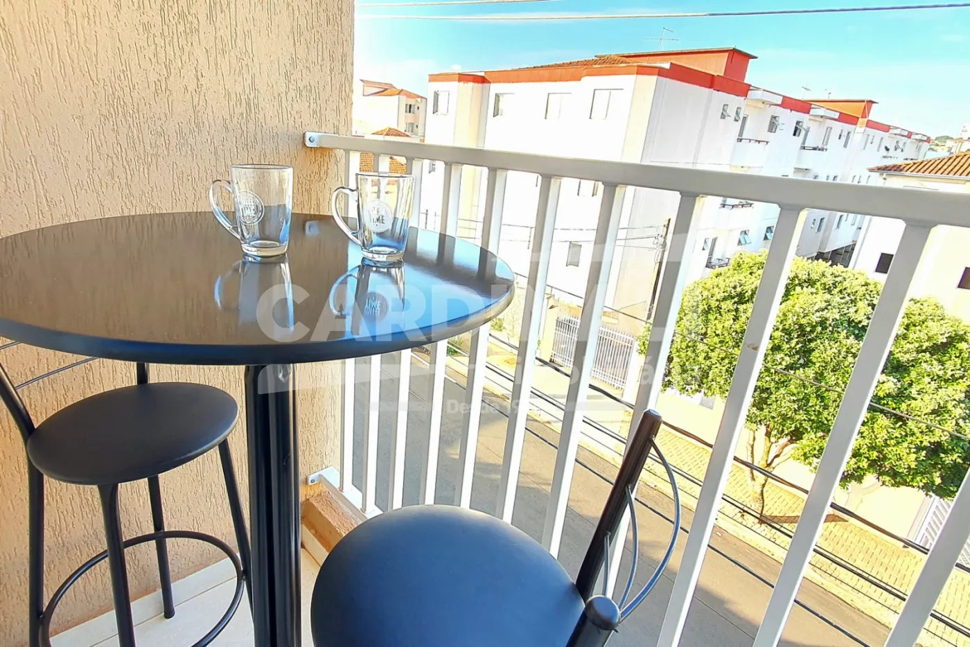 Alugar Apartamento / Padr&atilde;o em S&atilde;o Carlos R$ 2.612,00 - Foto 23