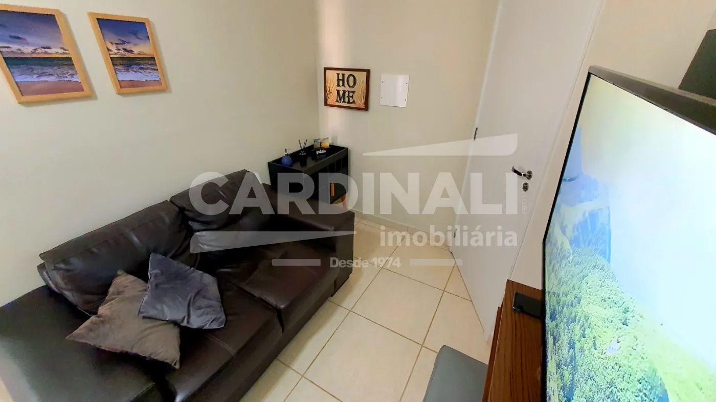 Alugar Apartamento / Padr&atilde;o em S&atilde;o Carlos R$ 2.612,00 - Foto 27