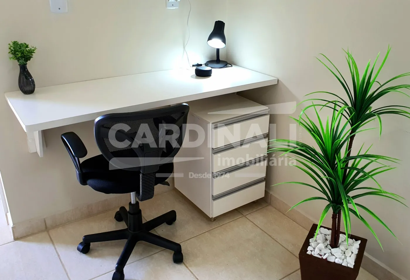 Alugar Apartamento / Padr&atilde;o em S&atilde;o Carlos R$ 2.612,00 - Foto 28