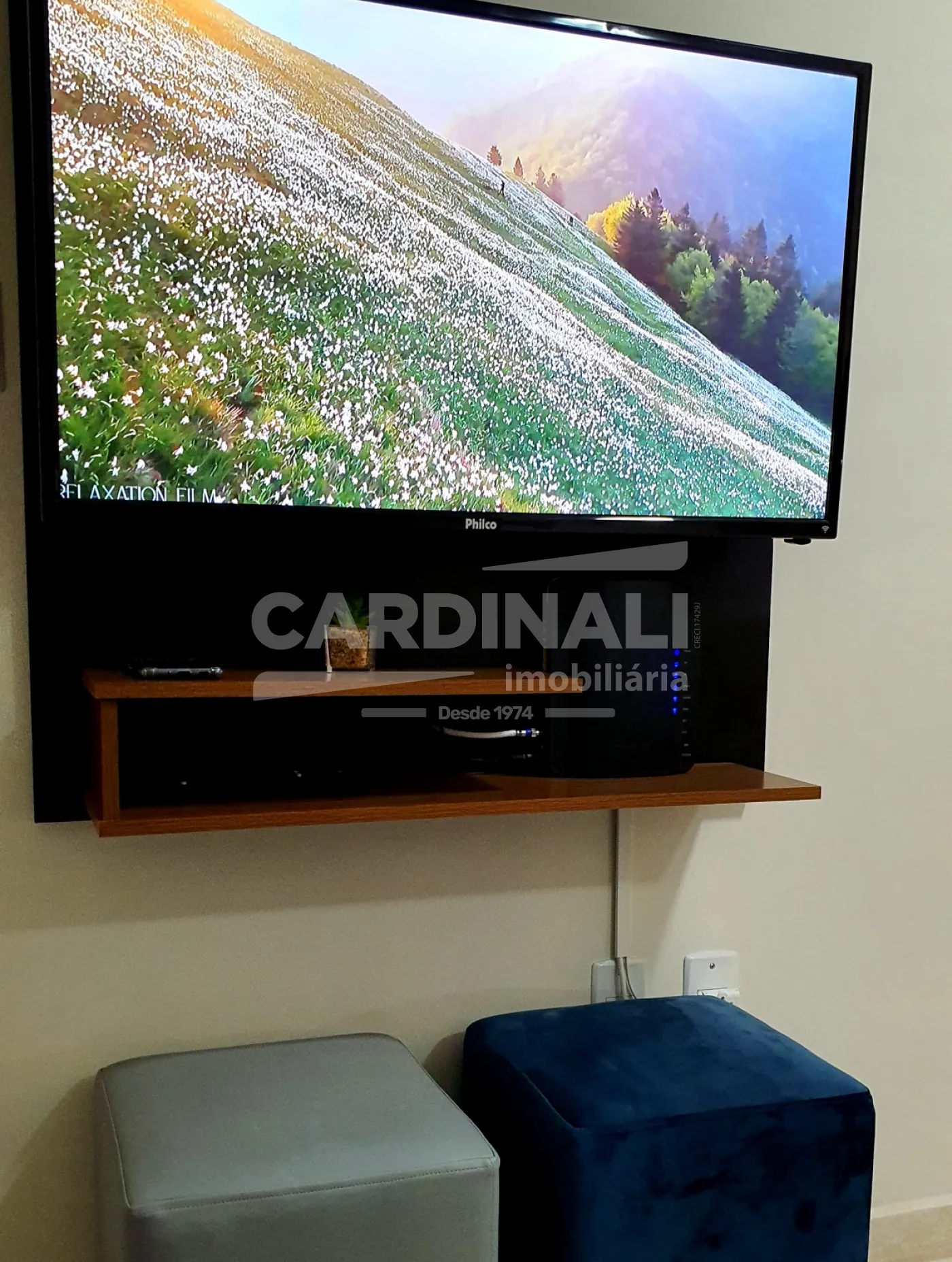 Alugar Apartamento / Padr&atilde;o em S&atilde;o Carlos R$ 2.612,00 - Foto 31