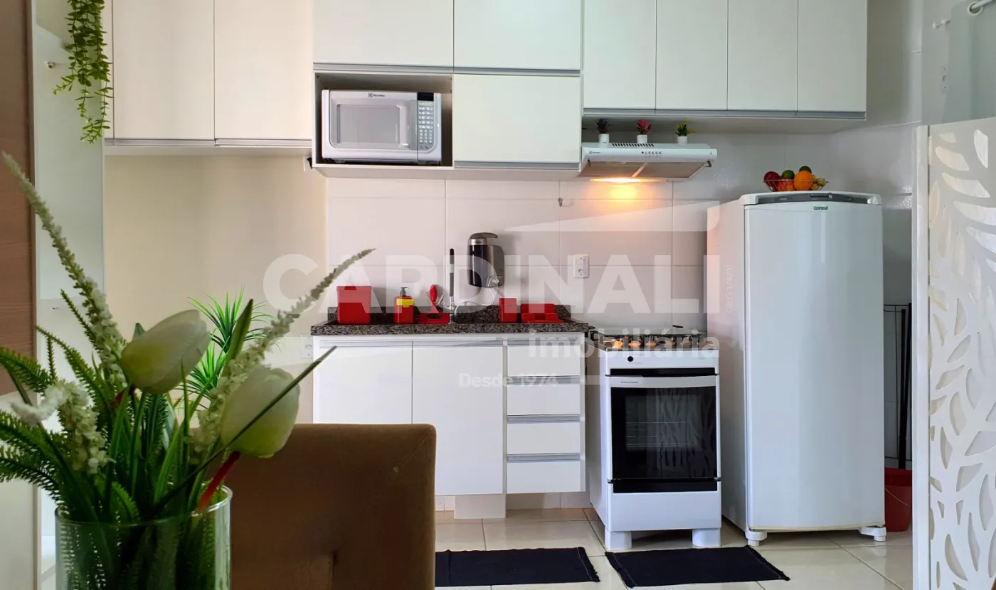 Alugar Apartamento / Padr&atilde;o em S&atilde;o Carlos R$ 2.612,00 - Foto 32